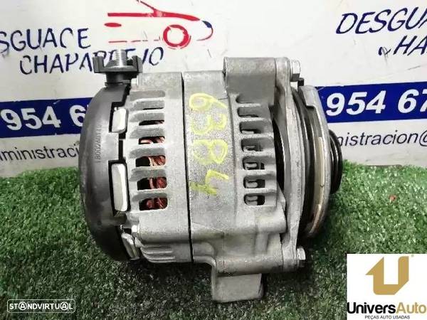 ALTERNADOR BMW 1 2017 -1042106731 - 3