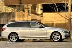 BMW 318 d Touring Line Luxury Auto - 16