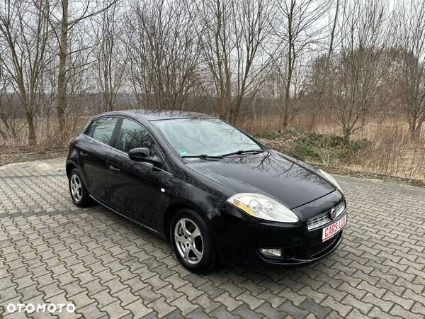 Fiat Bravo 1.4 16V Multiair Sport - 3