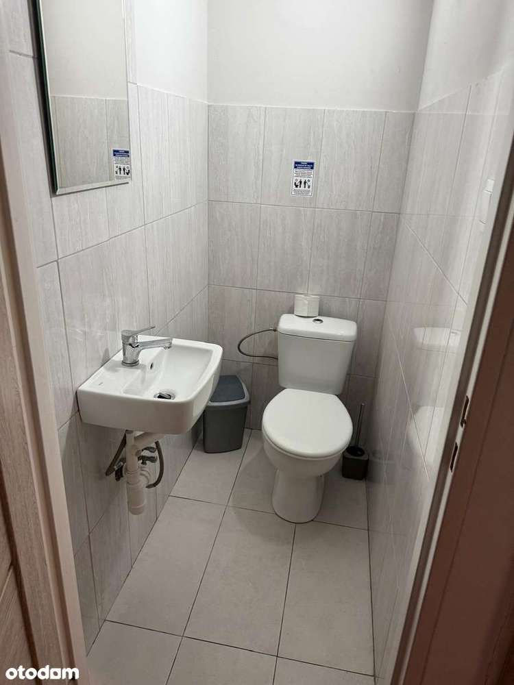 Wynajmę pokój mieszkanie umeblowane z parkingiem - Pełny obrazek: 2/11