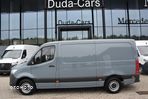 Mercedes-Benz Sprinter 315 CDI Furgon Standard - 2