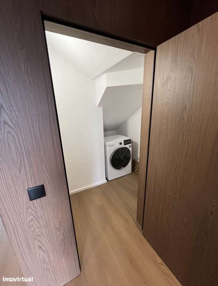 Moradia T3 moderna em Palmela – Arrendamento ou Venda - Grande imagem: 5/23