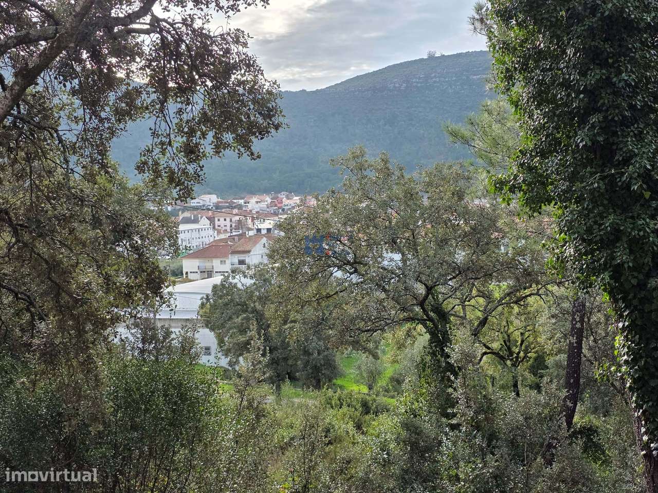 Lotes de terreno em Minde-26