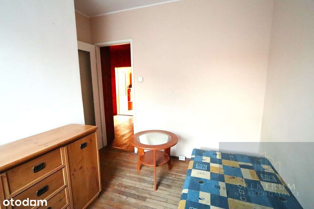 3 pokoje -ZWM- 1 piętro - winda-6