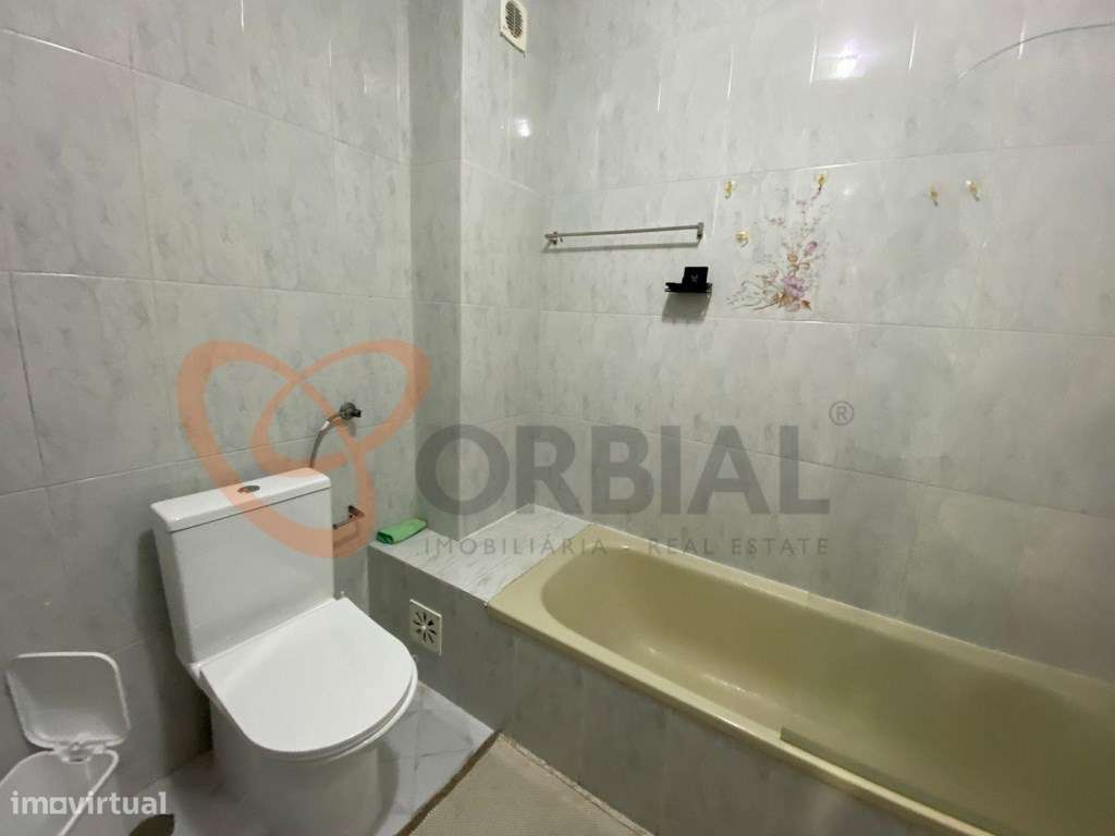 Apartamento T1 para venda em Albufeira-9