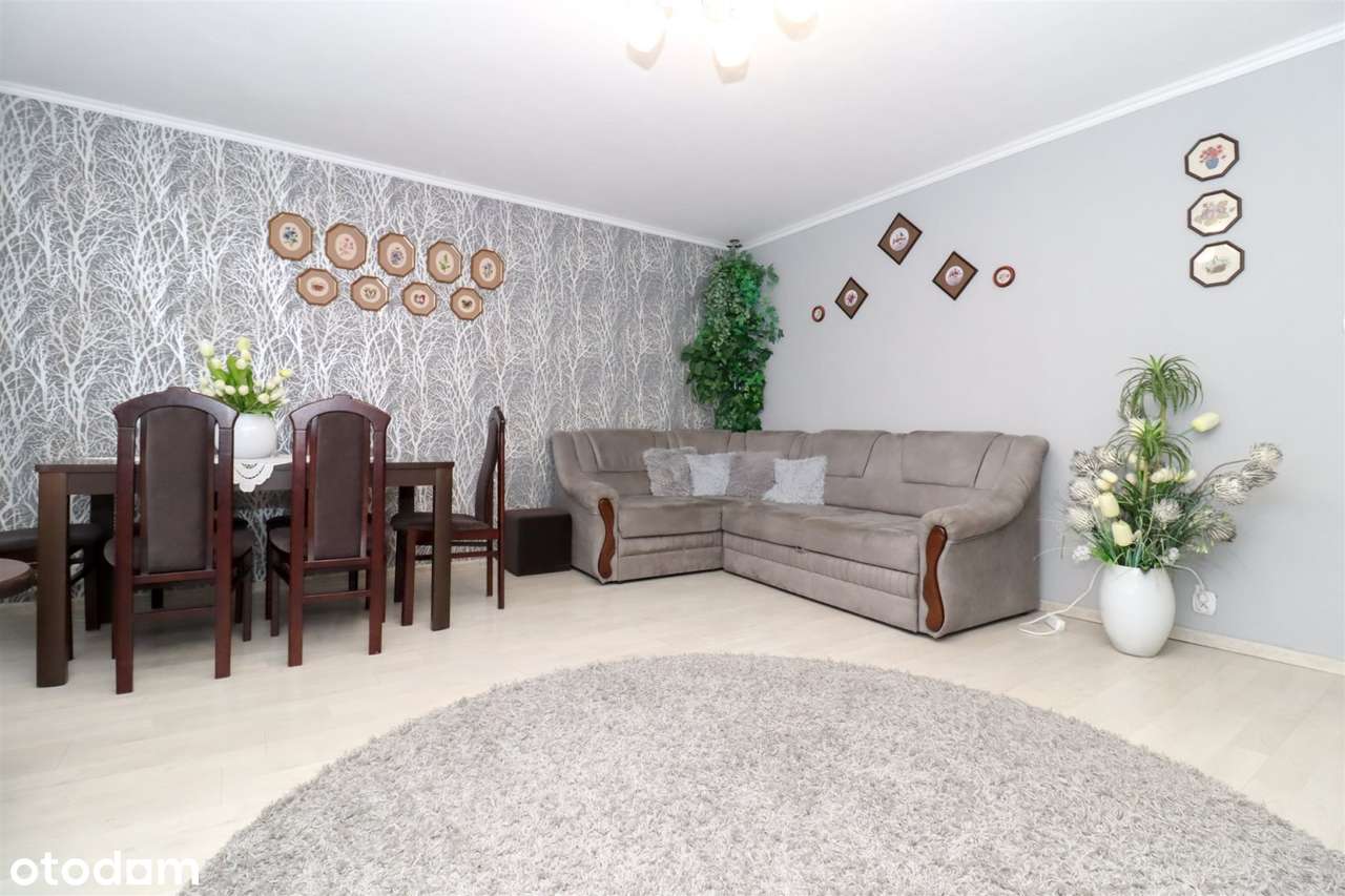 Spółdzielczo własnościowe prawo do lokalu! - Pełny obrazek: 4/19