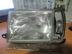 Farol Far1394 AUTOBIANCHI Y10 FIRE 1988 1.0 44CV 3P AZUL ESQ H4 - 6