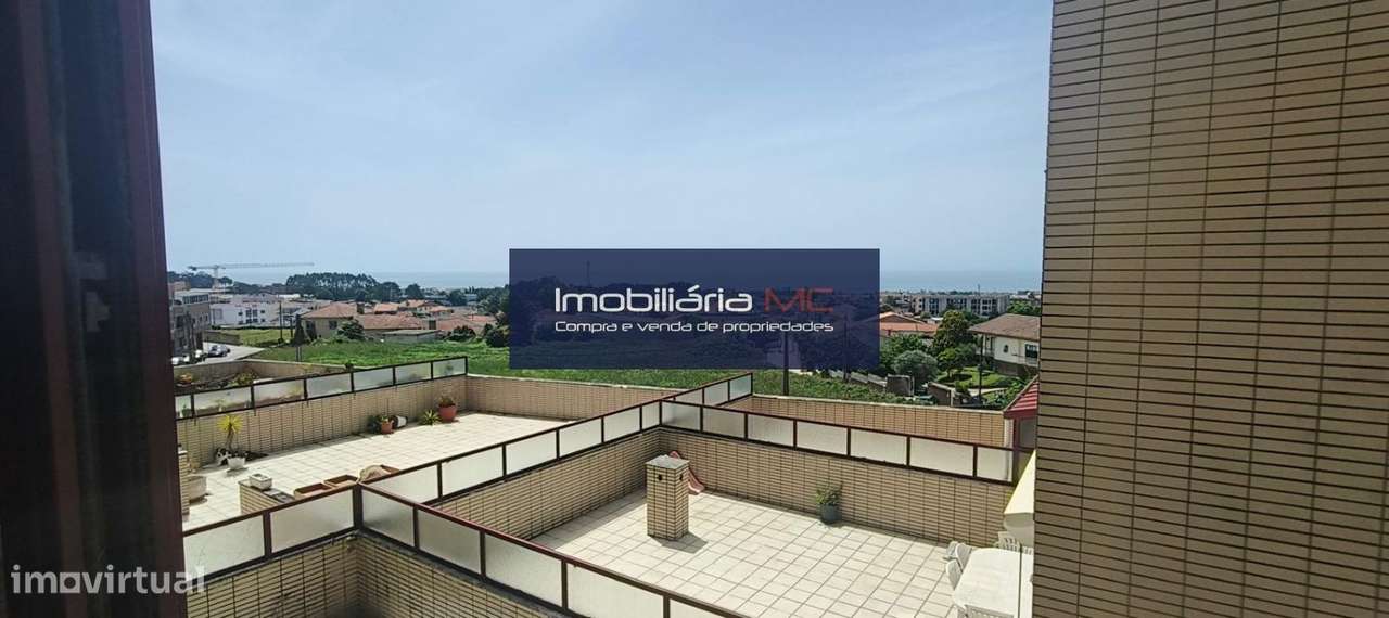 Apartamento T1 - Arcozelo (Vista Mar) | Vila Nova de Gaia-32