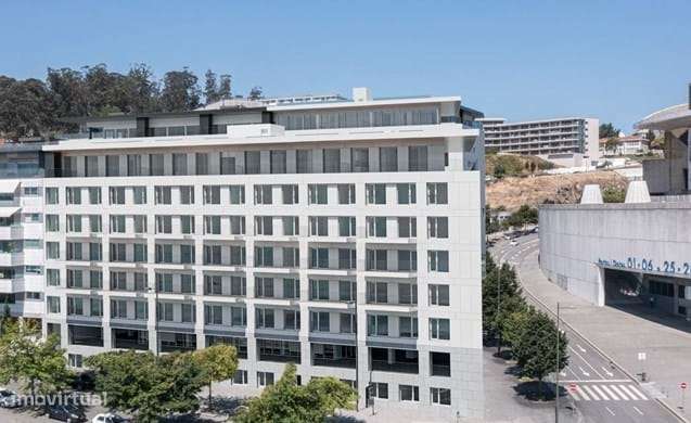 Apartamento T3 DUPLEX Venda em Campanhã,Porto-3
