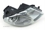 Lampa Prawy Przód Soczewka VOLKSWAGEN EOS 1Q2941006B Anglik - 6