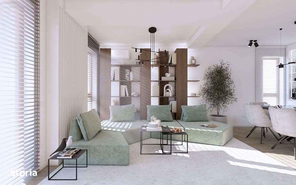 Apartament ideal investitie, ansamblu West Avenue Residence - Imagine principală: 5/9