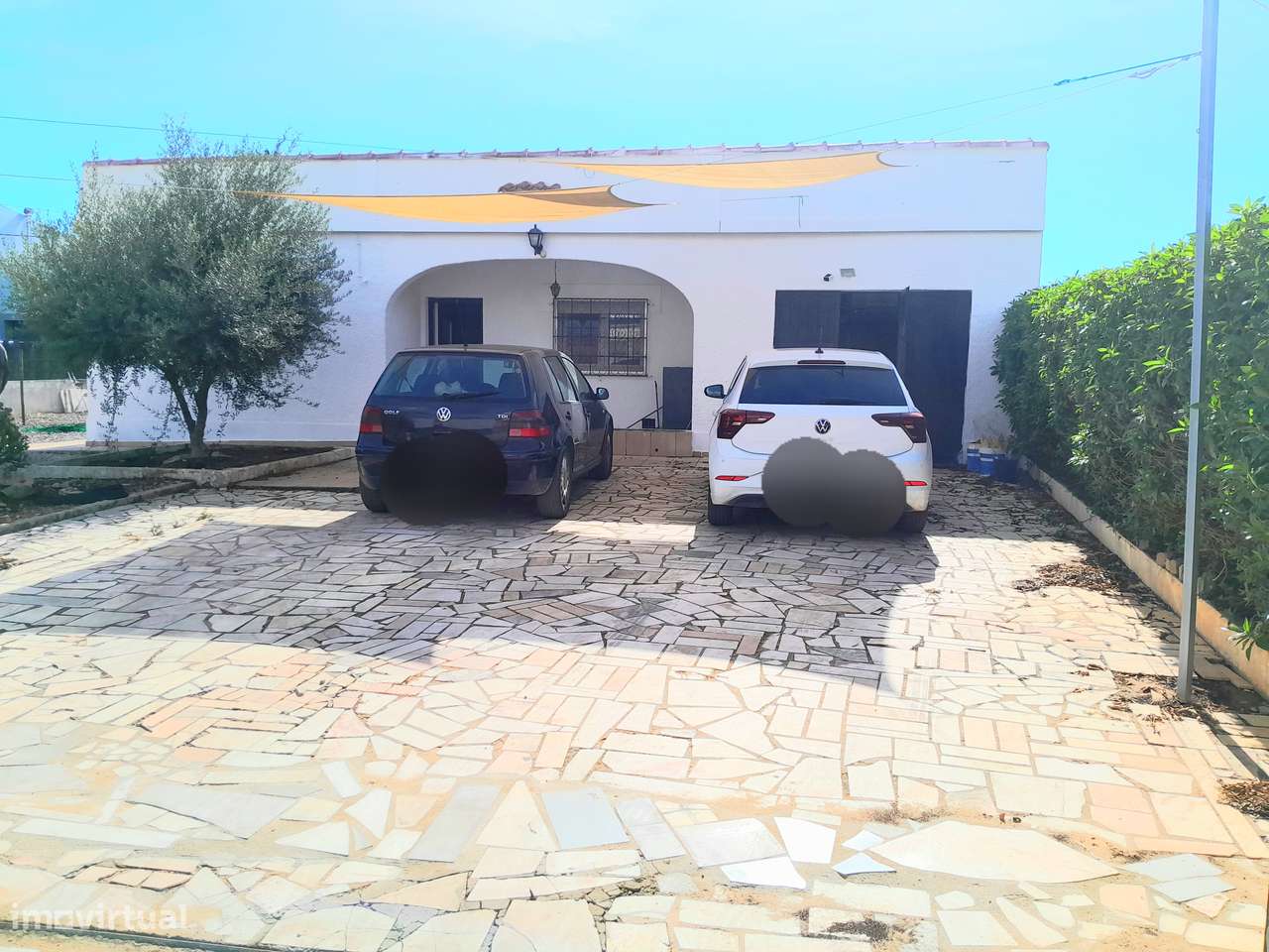 Moradia T3 C/ 1125M2 Terreno-7