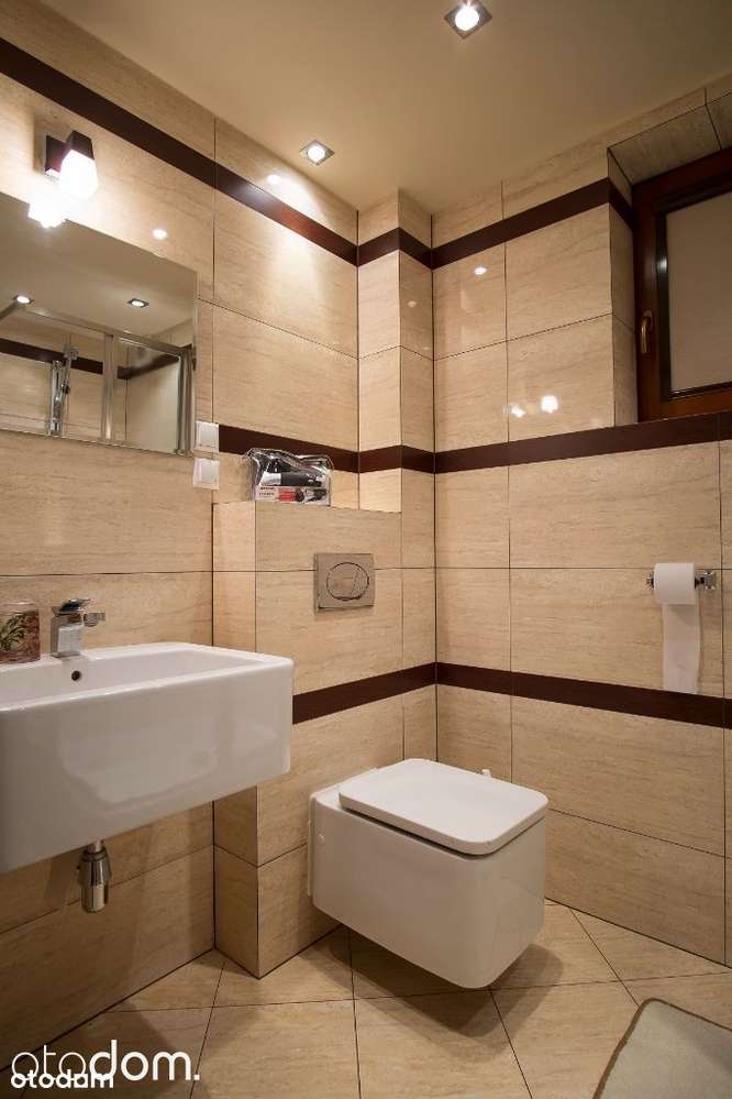 Apartament w Kościelisku 38 m2 - Pełny obrazek: 4/9