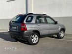 Kia Sportage 2.0 Expedition + - 14