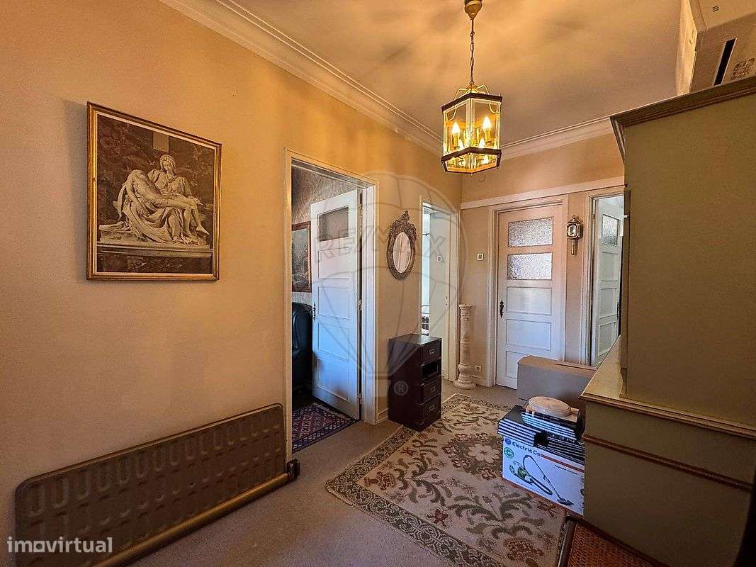 Apartamento T2 para venda - Grande imagem: 5/20