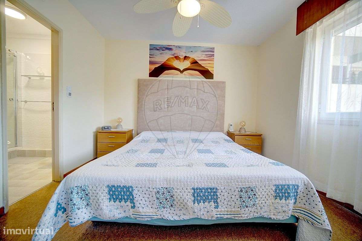 Apartamento T5 para venda-11