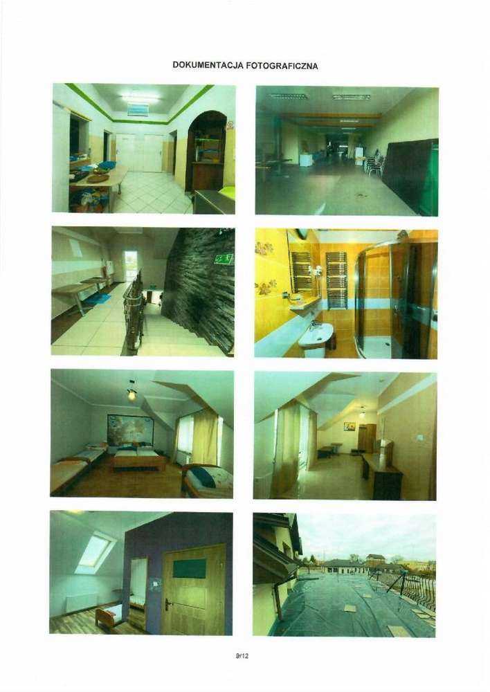 Syndyk sprzeda udział w nieruchomości zabudowanej w Białopolu 50% - Pełny obrazek: 5/6