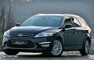 Ford Mondeo 1.6 TDCi ECOnetic Start-Stopp