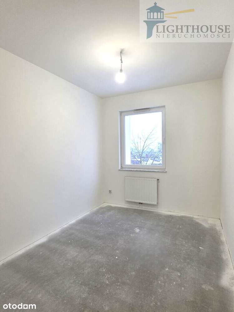 Przestronne mieszkanie 3 pokoje 75mkw Gdynia-6