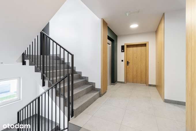 Nowoczesne 2-pokojowe mieszkanie z balkonem - Pełny obrazek: 5/15