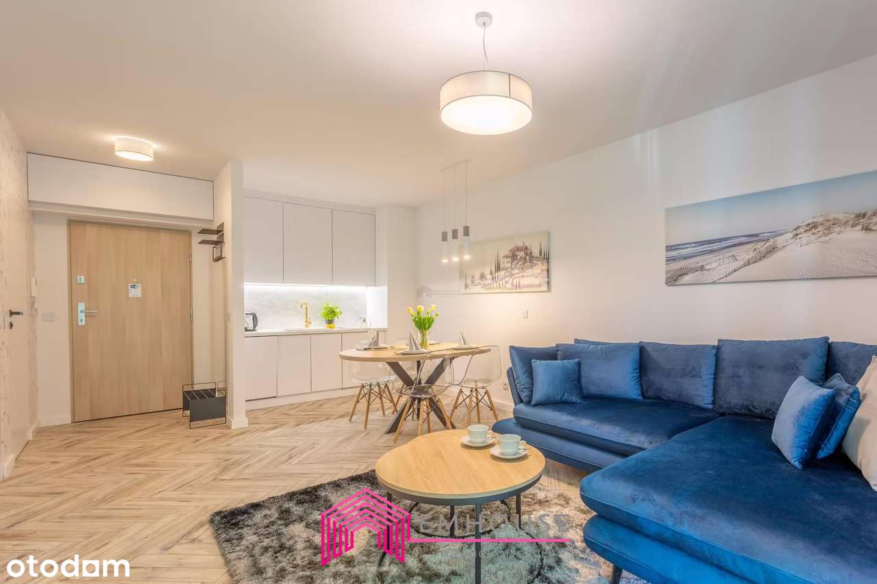 Wyjątkowy apartament - Pełny obrazek: 3/7