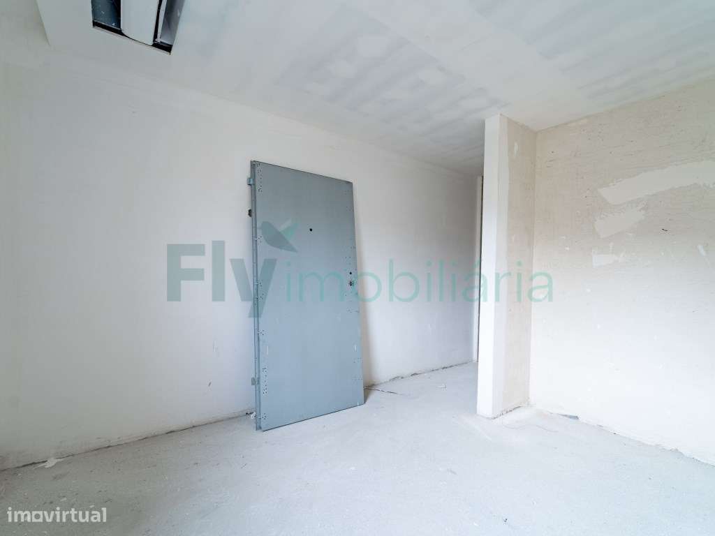 Apartamento T2 - Marquês, Porto-16