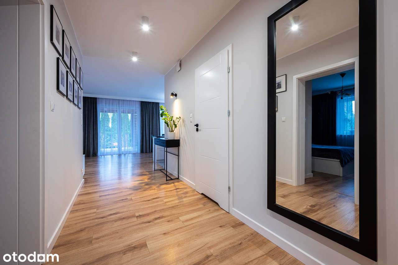 Komfortowy dom na Lipowicy - Pełny obrazek: 4/20