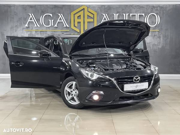 Mazda 3 SKYACTIV-G 165 Sports-Line - 20