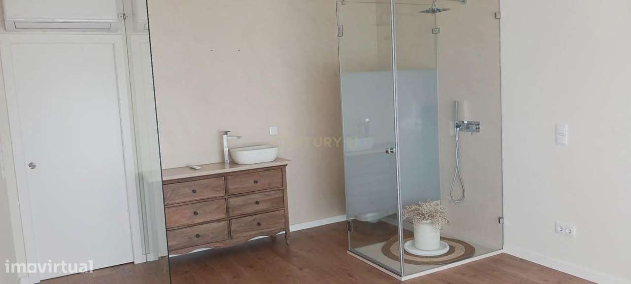 Apartamento T2 com Vista Mar | Complexo Turístico São Sebastião – Eric-30
