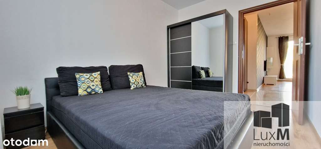 Mieszkanie 3 pok. z tarasem 47,51m2 os.Europejskie-7