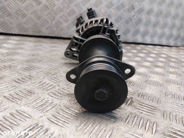 ALTERNATOR FORD FOCUS MK1 1.8 TDDI - 3