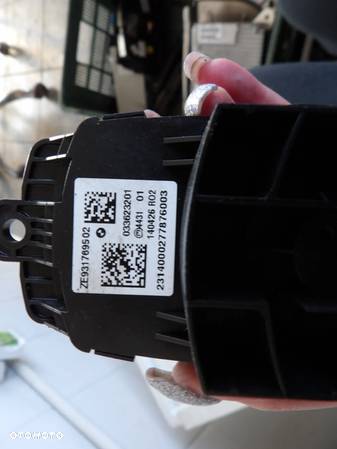 BMW F20 F30 KONTROLER IDRIVE 9317695 - 2