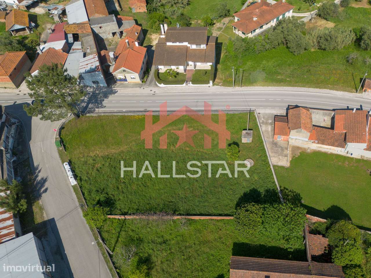 Terreno / Para Construção / Área Total de 1.294m2 / Indice de 0,5 / Bi - Grande imagem: 4/47