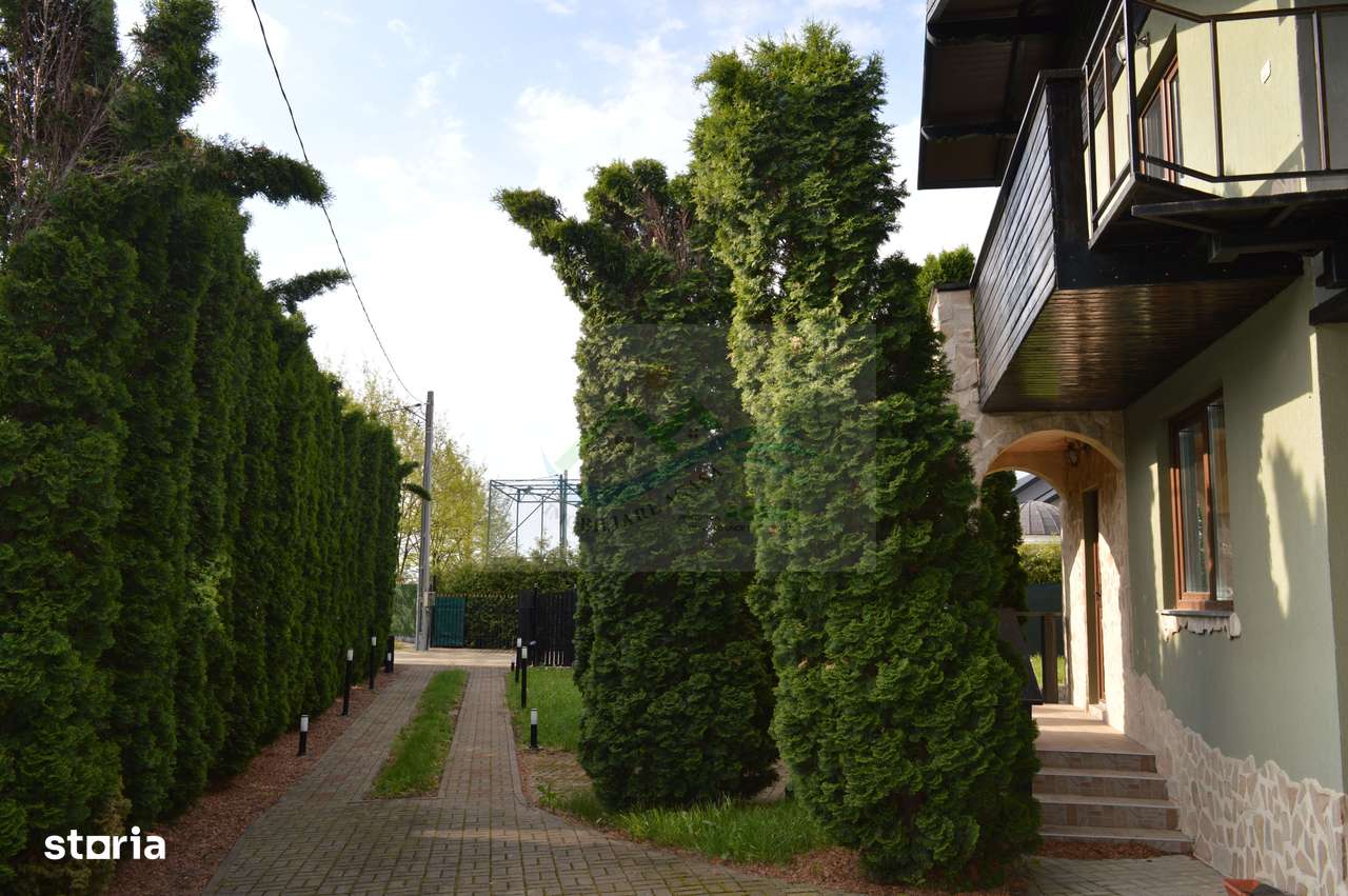 Casă/Vilă Hagigadar Suceava - Imagine principală: 5/20