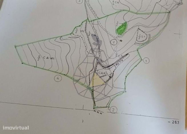 Charmosa Quinta com 4 Hectares à venda na idílica Salto - São Bartolom-36