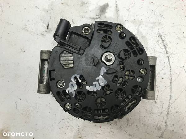 MERCEDES E W211 W221 3.5 V6 ALTERNATOR - 3