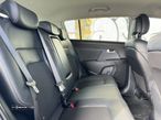 Kia Sportage 1.7 CRDi ISG TX - 17