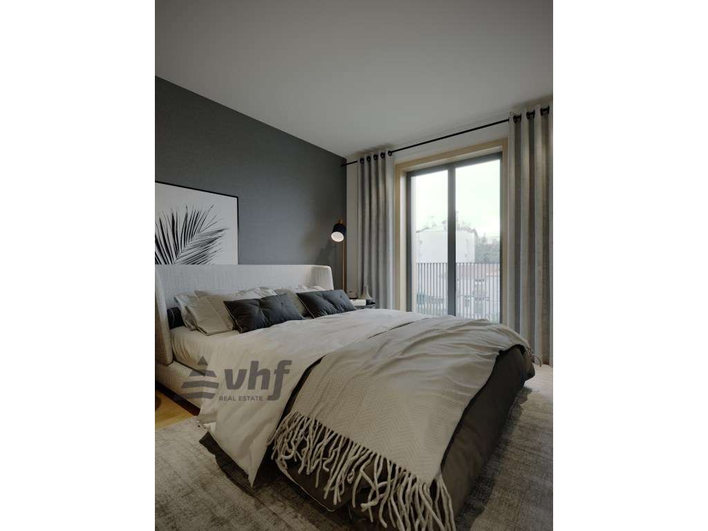 T1 Condomínio com piscina-10