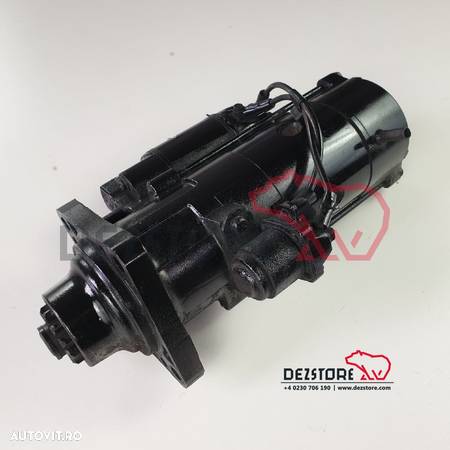 Electromotor Renault Premium (5001866702) - 2