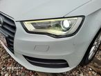 Audi A3 2.0 TDI Quattro - 11