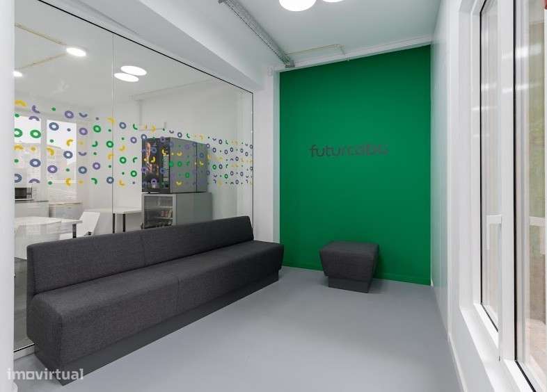 Loja Comercial com Potencial Único – Ferreira Lapa / Bom Sucesso, Port-17