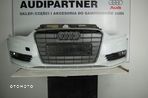 ZDERZAK AUDI A3 8V SEDAN 8V5 2012-2016 - 2