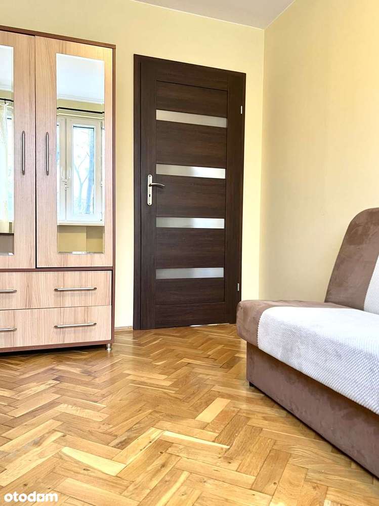 OKAZJA! Rozkładowe mieszkanie w zielonej okolicy!-4