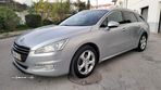 Peugeot 508 SW 1.6 HDi Active 120g - 56