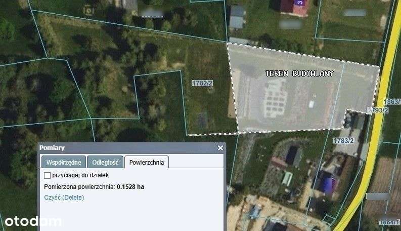 Teren U PodnÓŻa Rycerzowej - 0% Prowizji-16