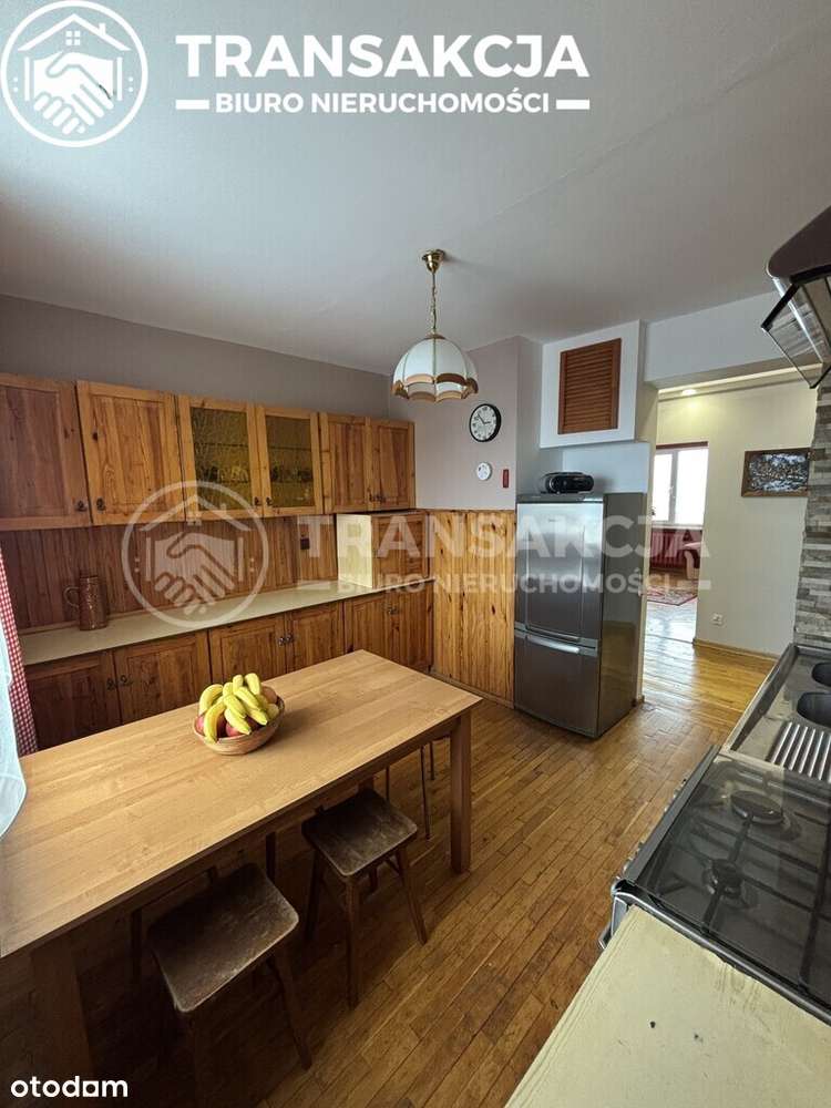 Mieszkanie na sprzedaż Przemyśl-5