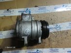 Compressor AC 720076 CHEVROLET AVEO 2008 1,2I - 2