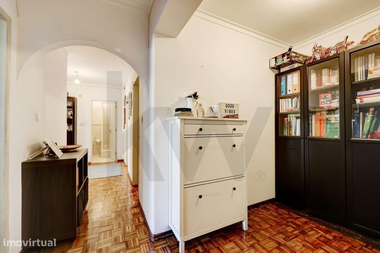 Apartamento T3 em Queluz-6