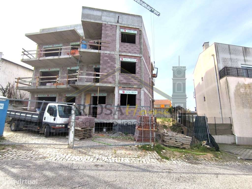 Apartamento T2 em São Martinho do Bispo - Grande imagem: 5/7