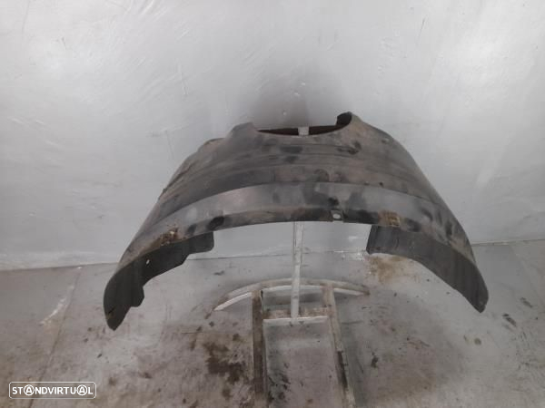 Cave Roda Frente Dto Ford Transit Connect (P65_, P70_, P80_) - 2